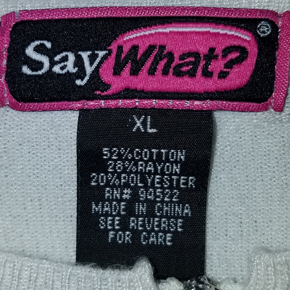 Women's Sweater - Picture 3 of 5